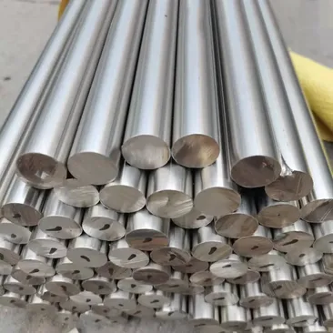 310 stainless steel round bar